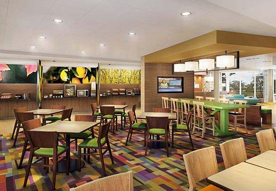 Fairfield Inn & Suites By Marriott Moncton Esterno foto