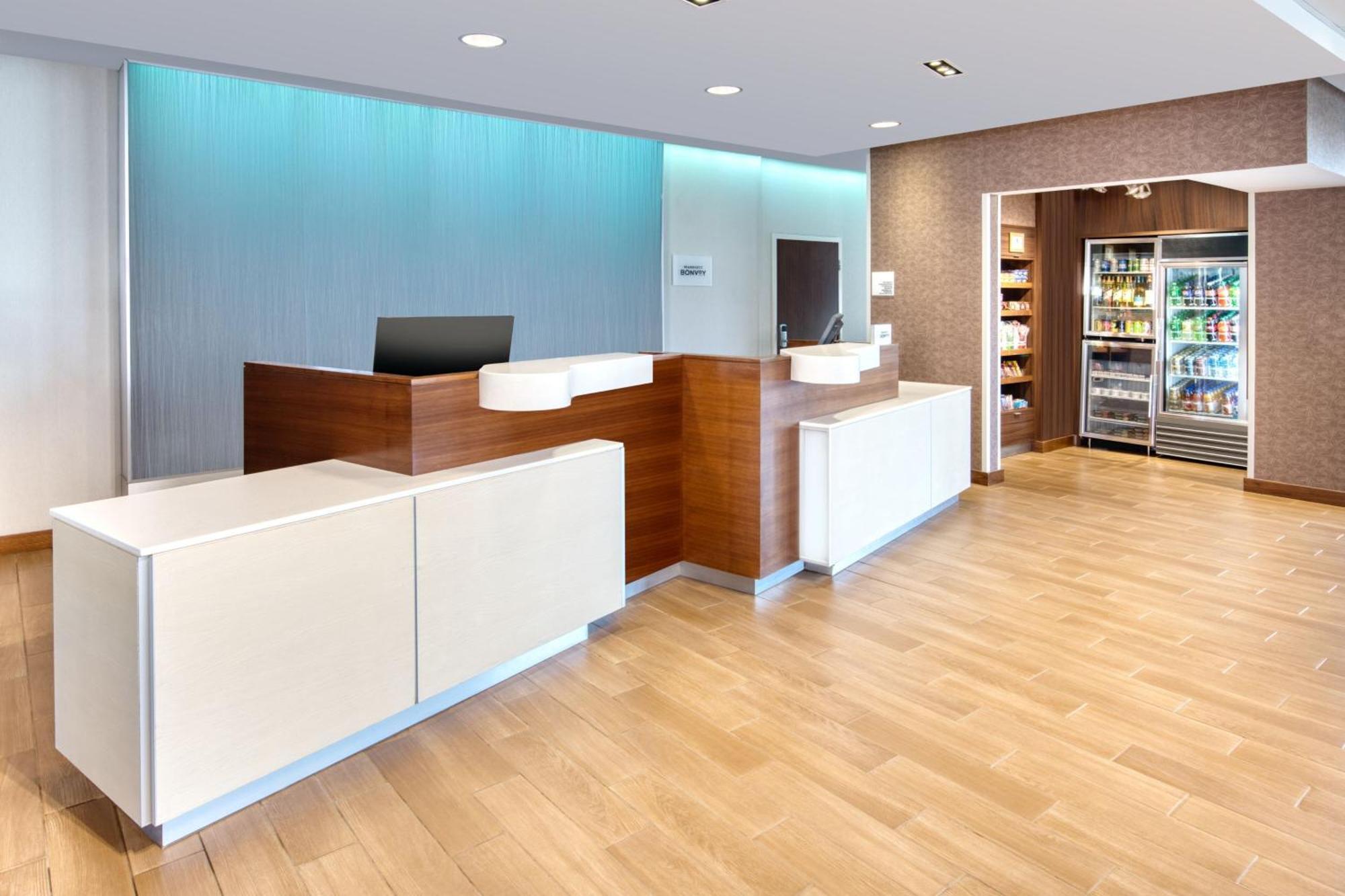 Fairfield Inn & Suites By Marriott Moncton Esterno foto