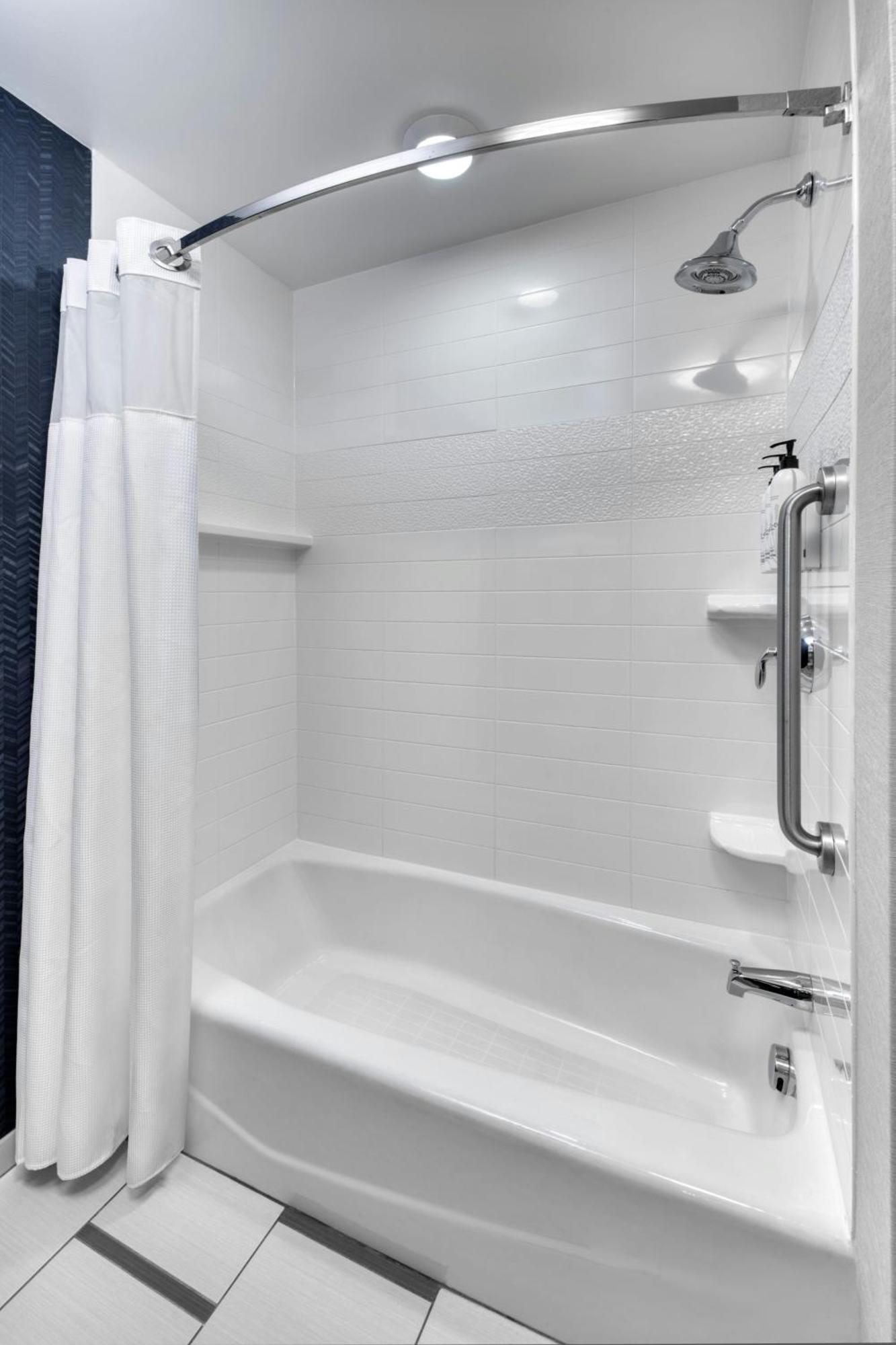 Fairfield Inn & Suites By Marriott Moncton Esterno foto