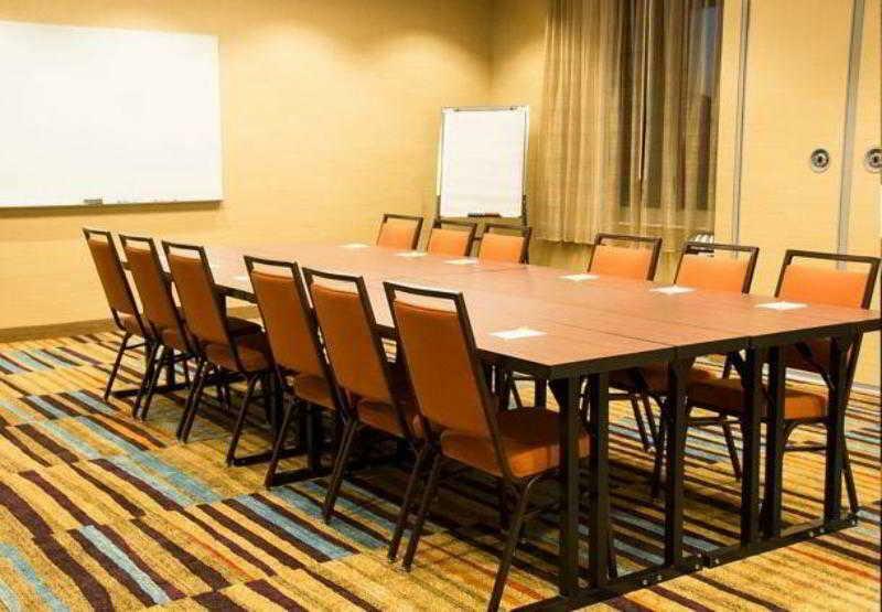 Fairfield Inn & Suites By Marriott Moncton Esterno foto