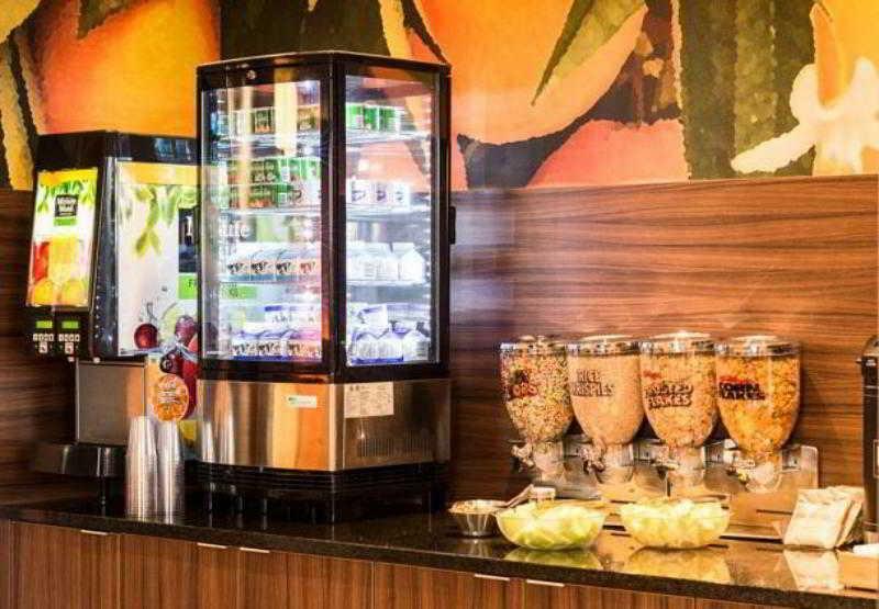 Fairfield Inn & Suites By Marriott Moncton Esterno foto